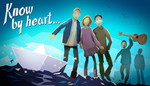 * Know by heart | Steam РУ+UA+KZ+СНГ*