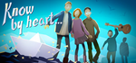 * Know by heart | Steam РУ+UA+KZ+СНГ*