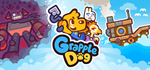 * Grapple Dog | Steam РУ+UA+KZ+СНГ*