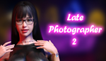 * Late photographer 2 | Steam РУ+UA+KZ+СНГ*