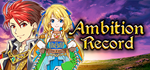 * Ambition Record | Steam РУ+UA+KZ+СНГ*