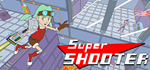 * Super Shooter | Steam РУ+UA+KZ+СНГ*