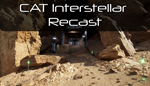 * CAT Interstellar: Recast | Steam РУ+UA+KZ+СНГ*