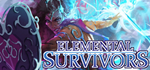 * Elemental Survivors | Steam РУ+UA+KZ+СНГ*