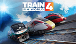 * Train Sim World* 4 | Steam РУ+UA+KZ+СНГ*