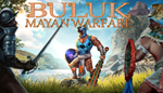 * Buluk Mayan Warfare | Steam РУ+UA+KZ+СНГ*