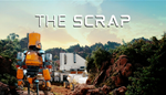 * The Scrap | Steam РУ+UA+KZ+СНГ*