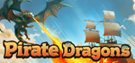 * Pirate Dragons | Steam РУ+UA+KZ+СНГ*