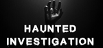 * Haunted Investigation | Steam РУ+UA+KZ+СНГ*