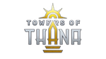 * Towers of Thana | Steam РУ+UA+KZ+СНГ*