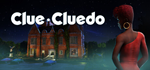 * Clue/Cluedo | Steam РУ+UA+KZ+СНГ*