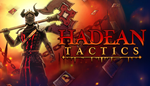 * Hadean Tactics | Steam РУ+UA+KZ+СНГ*