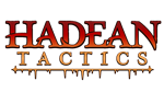 * Hadean Tactics | Steam РУ+UA+KZ+СНГ*