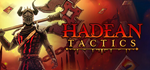 * Hadean Tactics | Steam РУ+UA+KZ+СНГ*