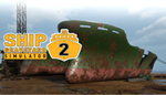 * Ship Graveyard Simulator 2 | Steam РУ+UA+KZ+СНГ*