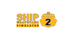 * Ship Graveyard Simulator 2 | Steam РУ+UA+KZ+СНГ*