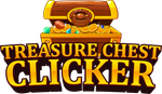 * Treasure Chest Clicker | Steam РУ+UA+KZ+СНГ*