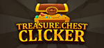 * Treasure Chest Clicker | Steam РУ+UA+KZ+СНГ*