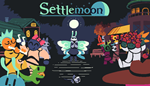 * Settlemoon | Steam РУ+UA+KZ+СНГ*