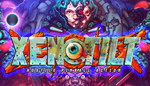 * XENOTILT: HOSTILE PINBALL ACTION |Steam РУ+UA+KZ+СНГ