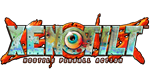 * XENOTILT: HOSTILE PINBALL ACTION |Steam РУ+UA+KZ+СНГ