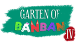 * Garten of Banban 4 | Steam РУ+UA+KZ+СНГ*