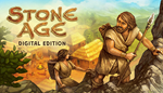 * Stone Age: Digital Edition | Steam РУ+UA+KZ+СНГ*