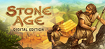 * Stone Age: Digital Edition | Steam РУ+UA+KZ+СНГ*