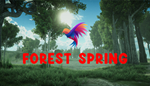 * Forest Spring | Steam РУ+UA+KZ+СНГ*