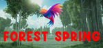 * Forest Spring | Steam РУ+UA+KZ+СНГ*