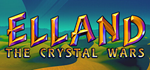 * Elland: The Crystal Wars | Steam РУ+UA+KZ+СНГ*