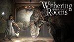 * Withering Rooms | Steam РУ+UA+KZ+СНГ*