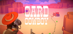 * Card Cowboy | Steam РУ+UA+KZ+СНГ*