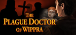 * The Plague Doctor of Wippra | Steam РУ+UA+KZ+СНГ*