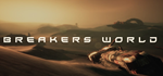 * Breakers World | Steam РУ+UA+KZ+СНГ*