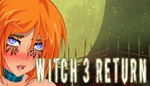 * Witch 3 Return | Steam РУ+UA+KZ+СНГ*