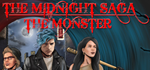 * Midnight Saga: The Monster | Steam РУ+UA+KZ+СНГ*