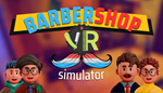 * Barbershop Simulator VR | Steam РУ+UA+KZ+СНГ*