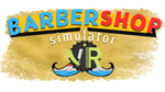 * Barbershop Simulator VR | Steam РУ+UA+KZ+СНГ*