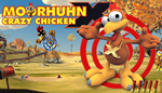 * Moorhuhn X - Crazy Chicken X | Steam РУ+UA+KZ+СНГ*