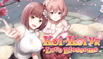 * Koi-Koi VR: Love Blossoms | Steam РУ+UA+KZ+СНГ*