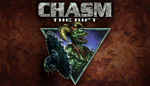 * Chasm: The Rift | Steam РУ+UA+KZ+СНГ*