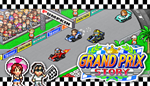 * Grand Prix Story | Steam РУ+UA+KZ+СНГ*