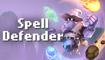 * Spell Defender | Steam РУ+UA+KZ+СНГ*