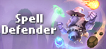 * Spell Defender | Steam РУ+UA+KZ+СНГ*