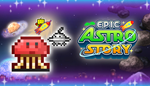 * Epic Astro Story | Steam РУ+UA+KZ+СНГ*