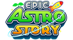 * Epic Astro Story | Steam РУ+UA+KZ+СНГ*