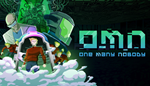 * One Many Nobody | Steam РУ+UA+KZ+СНГ*