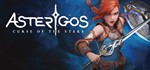 * Asterigos: Curse of the Stars | Steam РУ+UA+KZ+СНГ*