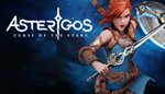 * Asterigos: Curse of the Stars | Steam РУ+UA+KZ+СНГ*